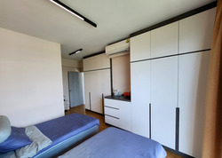 Blue Horizon (D5), Condominium #595725501